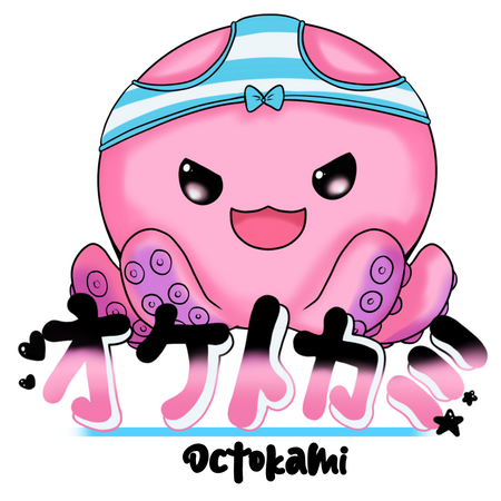 Octokami