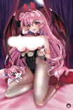 Doro Angel and Demon
