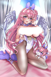 Doro Angel and Demon