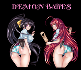 Demon Babes