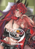 My True Last Wish doujinshi PRE ORDER