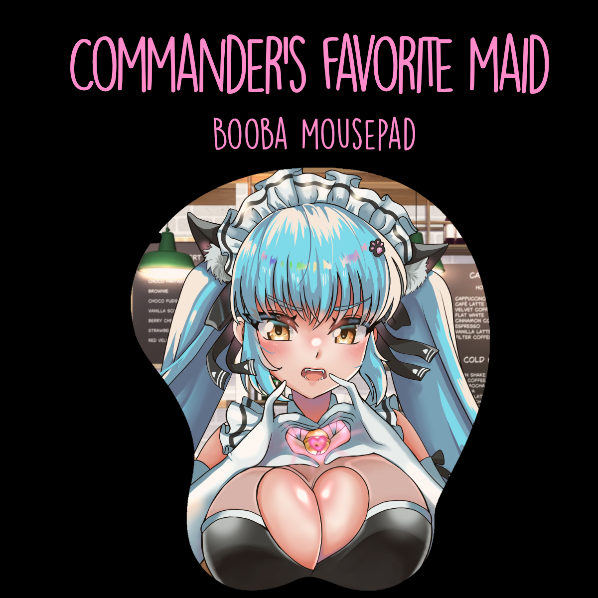 Ahegao Coffee Cup – Octokami